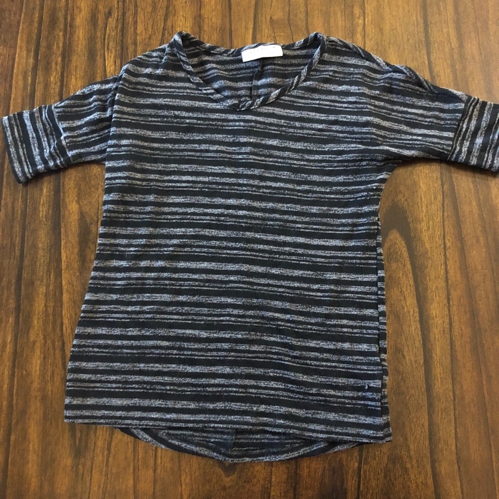 Girl’s Blouse